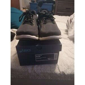 Aasics Men's 12 US Running Shoes